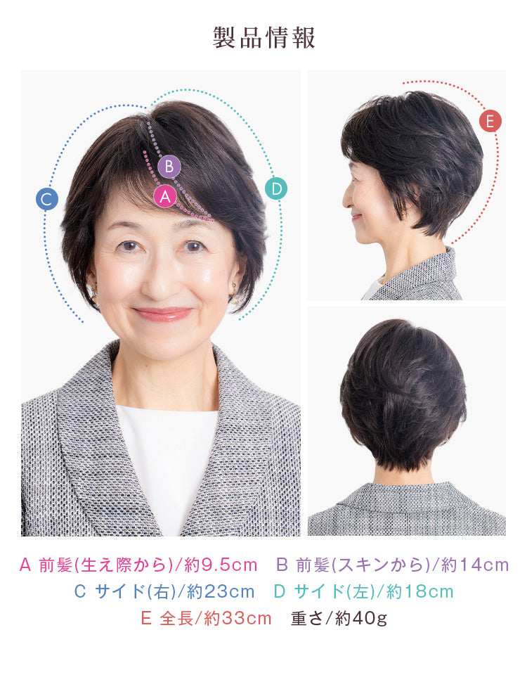 製品情報