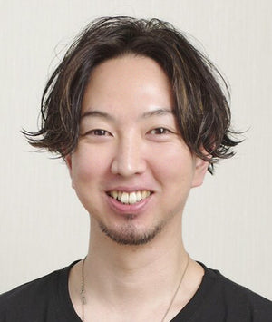 山岡
