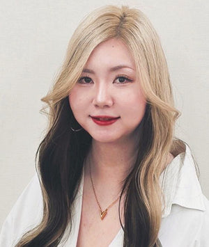 愛