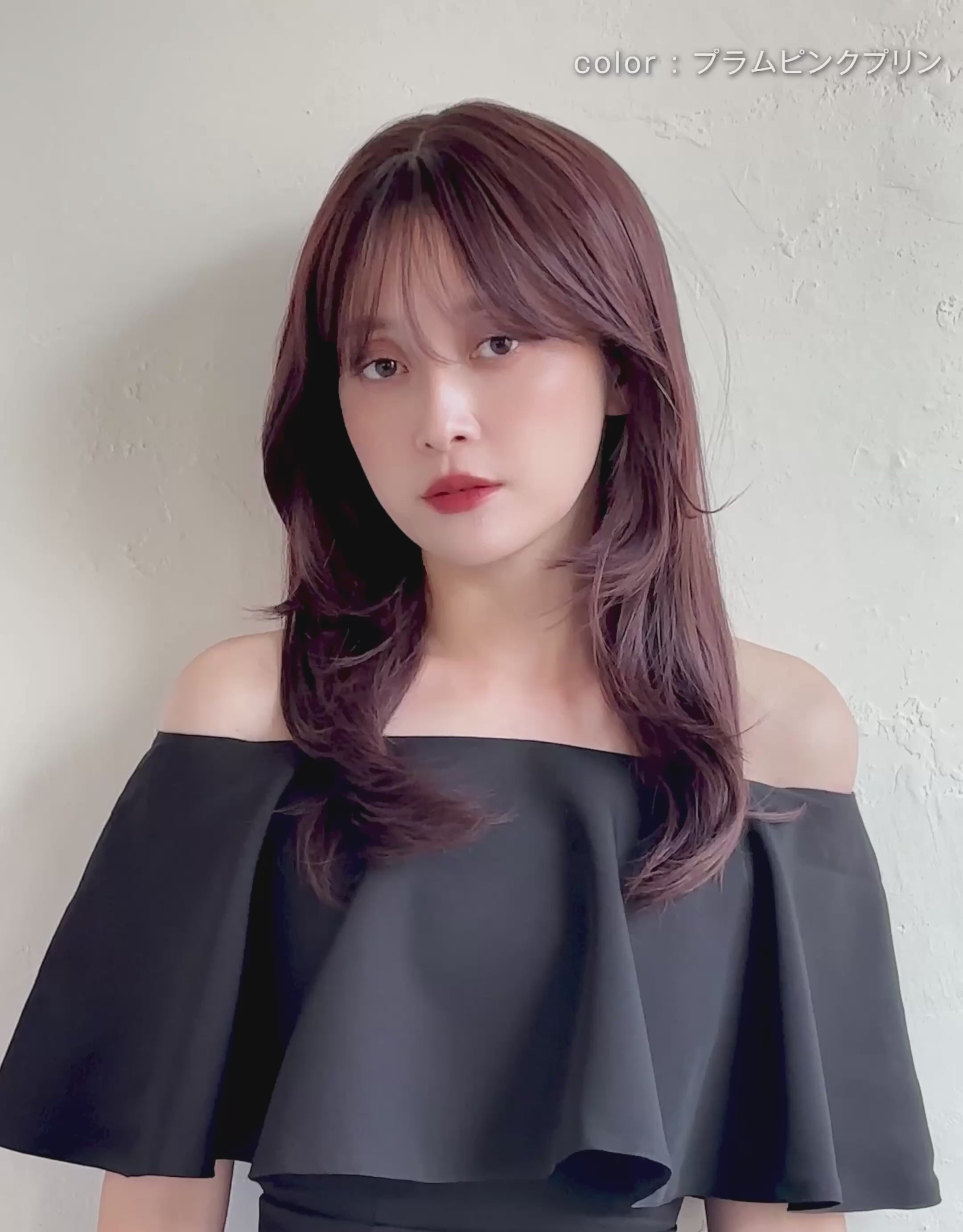 ヴェールシフトロング動画