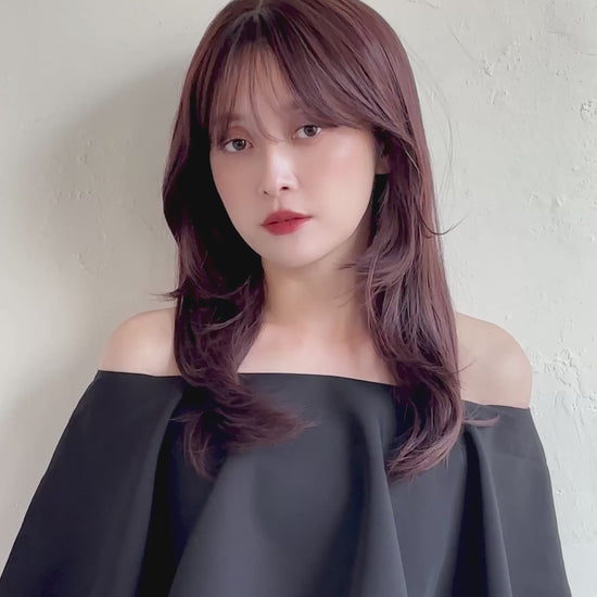 ヴェールシフトロング動画