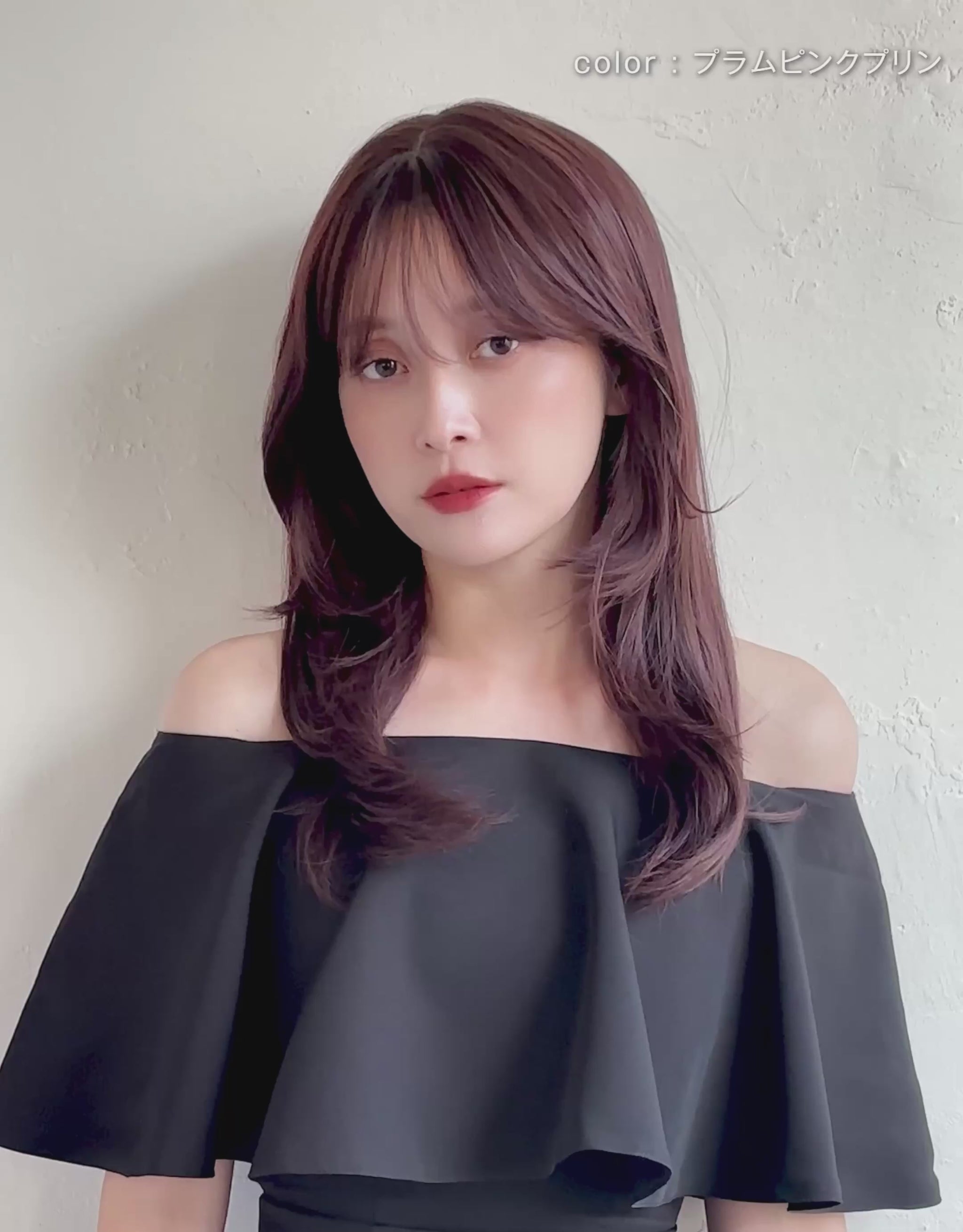 ヴェールシフトロング動画