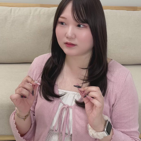 【極ぴたっ】天使のピュレボブ 動画