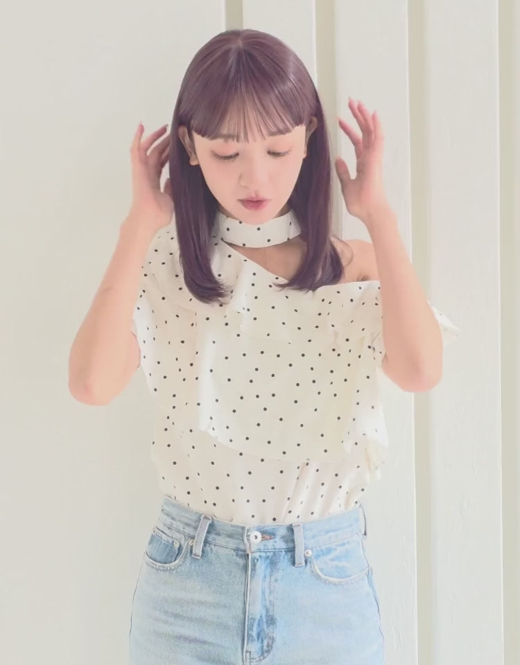 メープルラテミディ