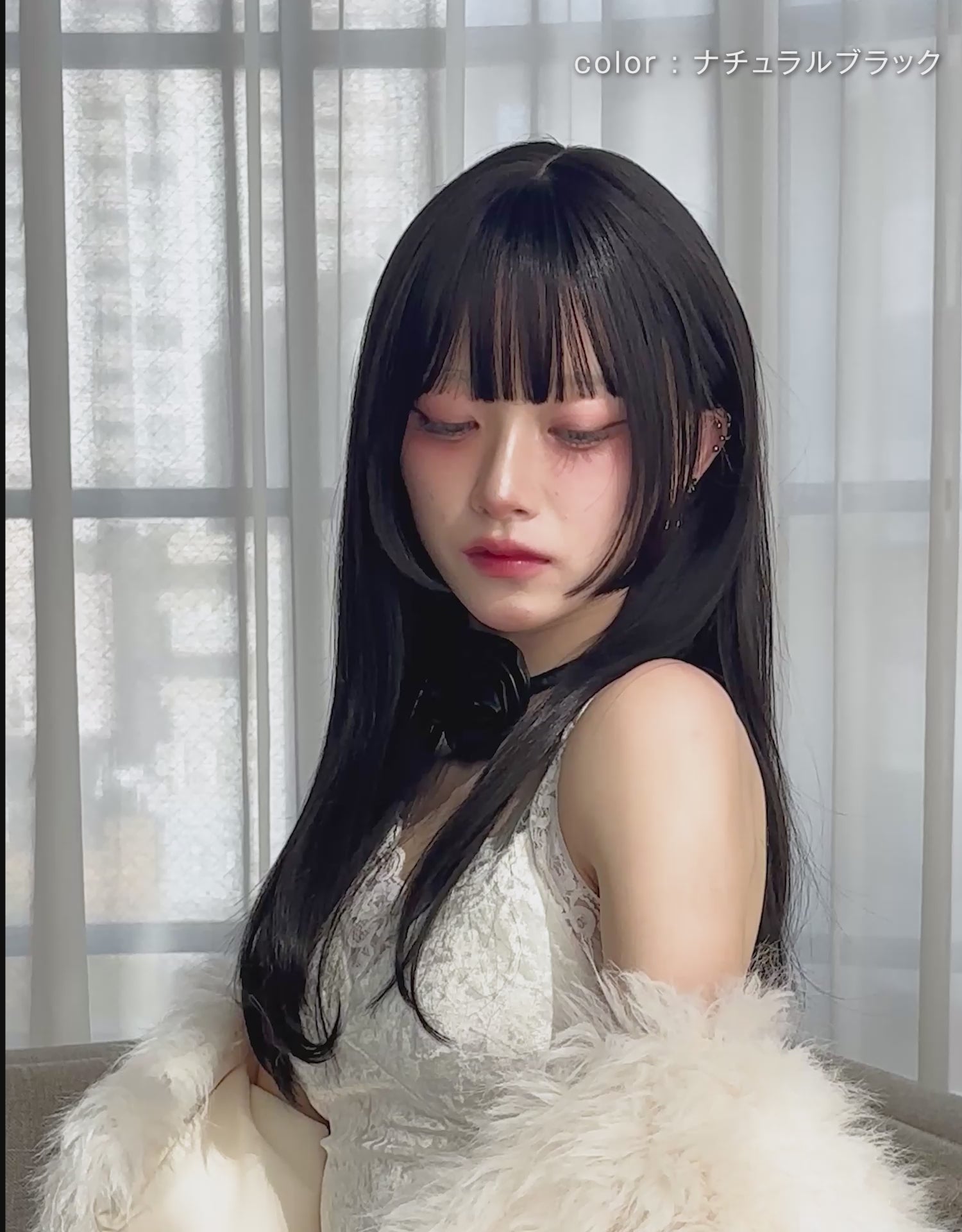 シャムロングの動画
