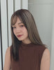 トップエクステモデル着用動画