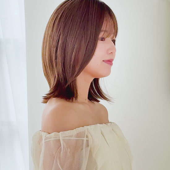 天使のリノンミディ 着用動画