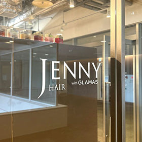 hair Jenny