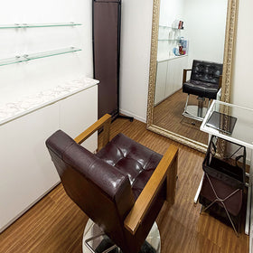 MOANA HAIR&BEAUTY