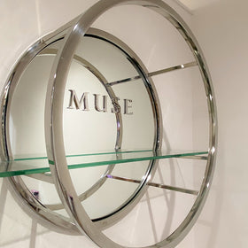 Hair&Beauty MUSE