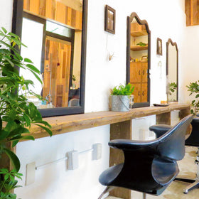 one piece hair studio