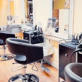 Pono Hair Salon