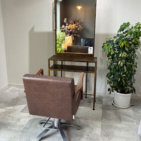 Hair Studio porepore