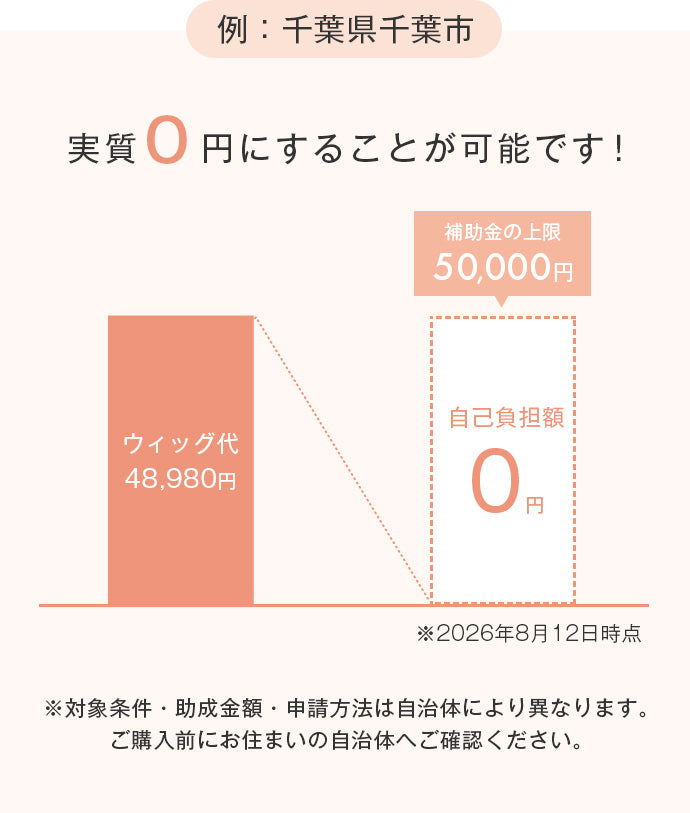 助成金の例