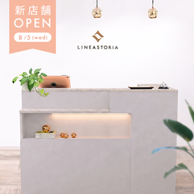 LINEASTORIA 梅田