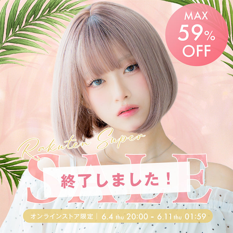 は終了しました