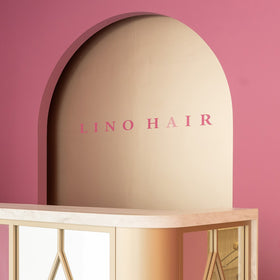 LINO HAIR 札幌店