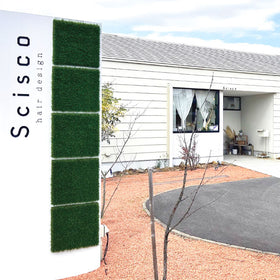 Scisco hair design