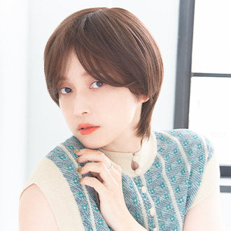 クールバランスショートの画像