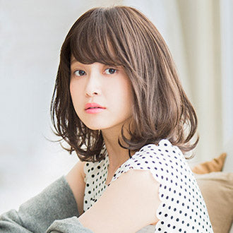 天使の四季のボブの画像