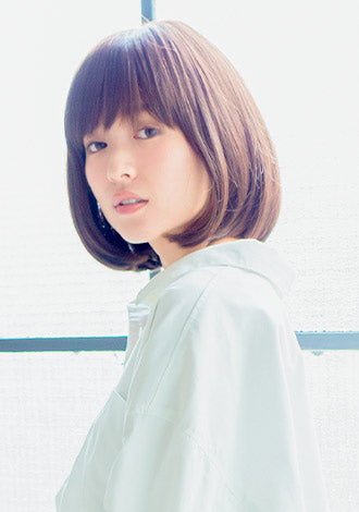 約束のボブの画像