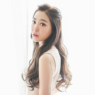 ボリューム3倍ワンタッチエクステ 2TYPEの画像