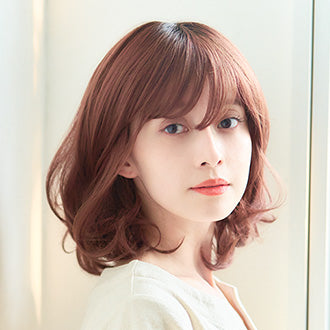 天使の四季のボブの画像