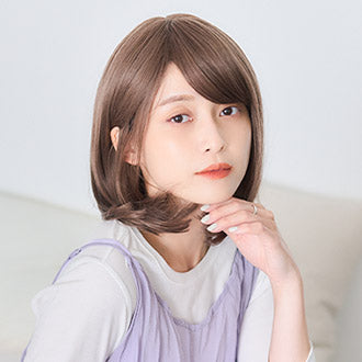 HEART BEATボブの画像