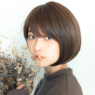 約束のショートの画像