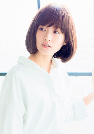 約束のボブの画像