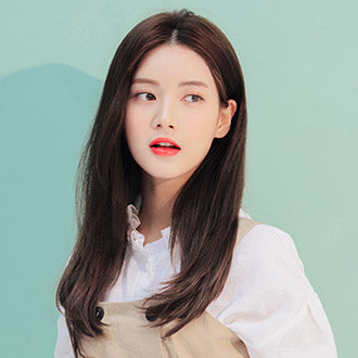 キューブウィッグCカールストレートの画像