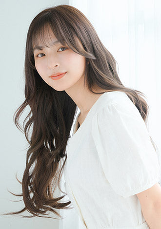 ボリューム3倍ワンタッチエクステ 2TYPEの画像