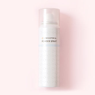 パウダースプレーの画像