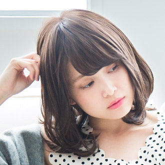 天使の四季のボブの画像