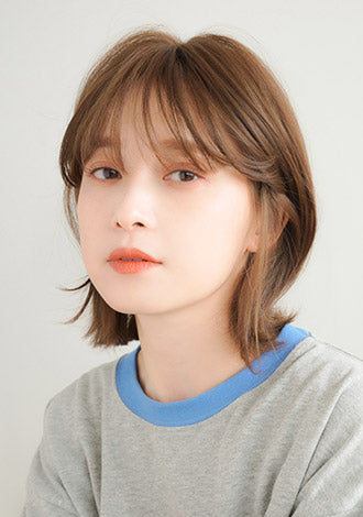 天使のナチュールボブの画像