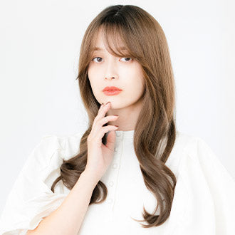 天使のブーケロングの画像