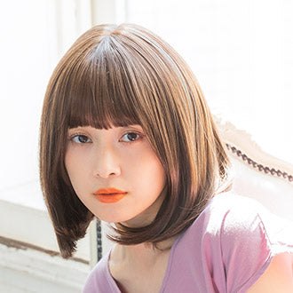 HEART BEATボブの画像