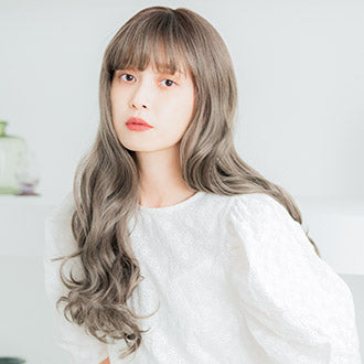 新品未使用　リネアストリア　ウィッグ　セミロング　新品　まえ髪自由 LINEASTORIA WIG AWARD 2022｜リネアストリア