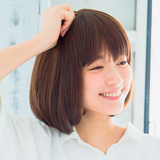 約束のボブの画像