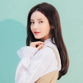 キューブウィッグCカールストレートの画像