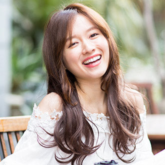 キューブウィッグゆるウェイブLightの画像