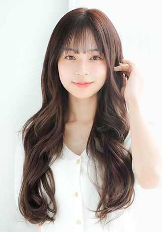 ボリューム3倍ワンタッチエクステ 2TYPEの画像