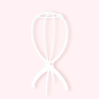 ウィッグ専用スタンドの画像