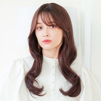 天使のブーケロングの画像