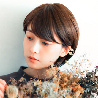 約束のショートの画像