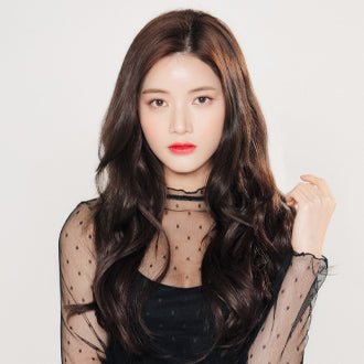 キューブウィッグあまゆるウェイブの画像