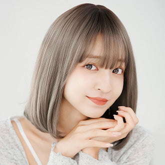 HEART BEATボブの画像