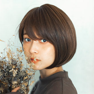 約束のショートの画像