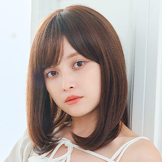 クレッセントミディ/クレッセントミディ人毛MIXの画像