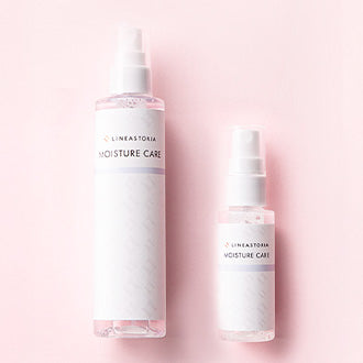 モイスチャーケアエッセンス 50ml/200mlの画像